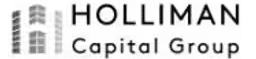 holliman capital group logo