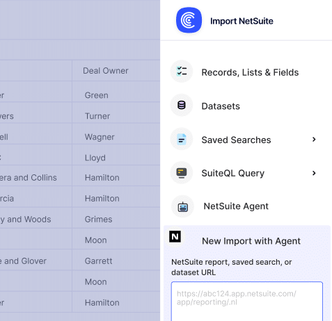 Free your finance team from manual reporting