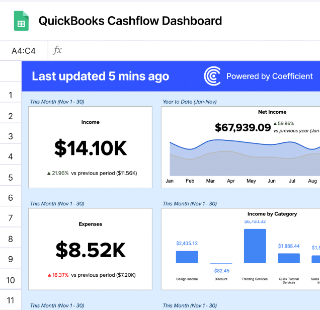 multi entity quickbooks