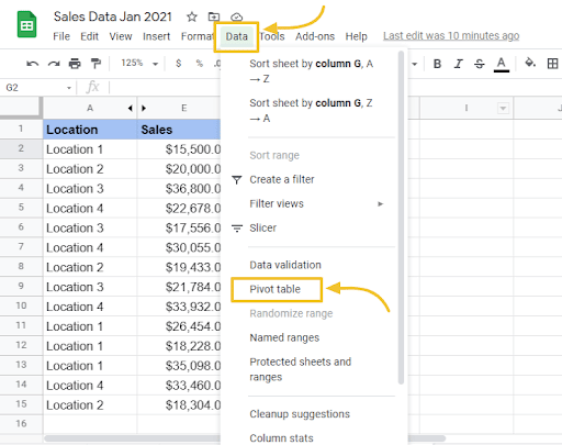 How To Select Multiple Cells In Pivot Table Brokeasshome