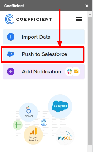 import-data-to-salesforce-via-one-click-push