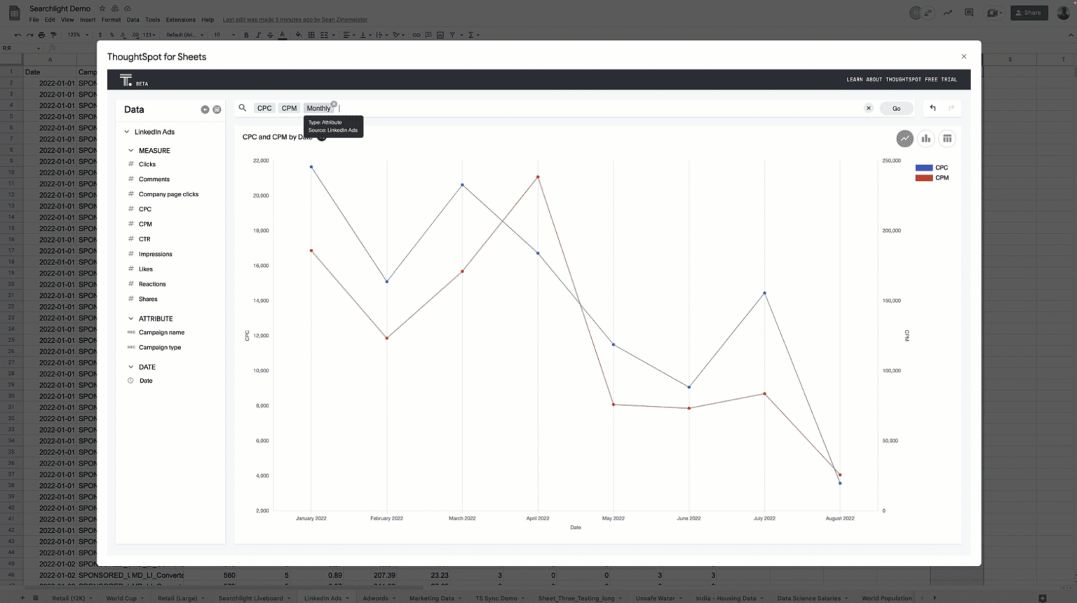 10 Best Google Sheets Add-ons For Data Analysis And Reporting