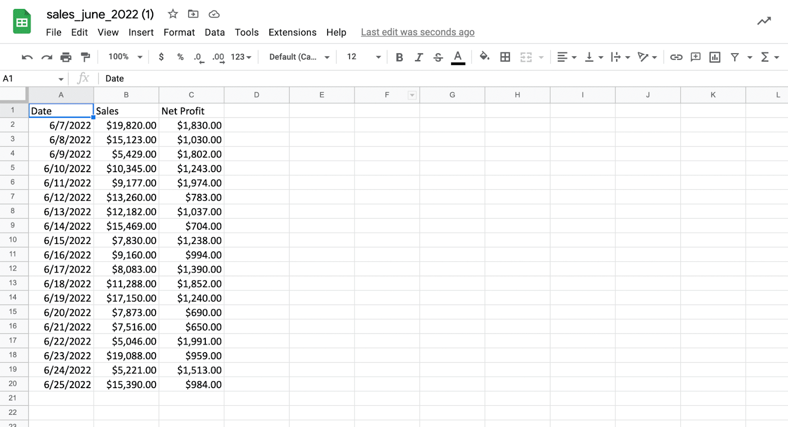 excel data connector google sheets