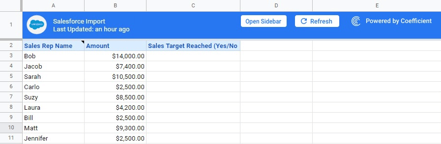 IF Function Google Sheets Ultimate Guide