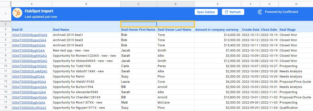 UntitleSelect whether to Merge all, horizontally or vertically (more on these in a second).d