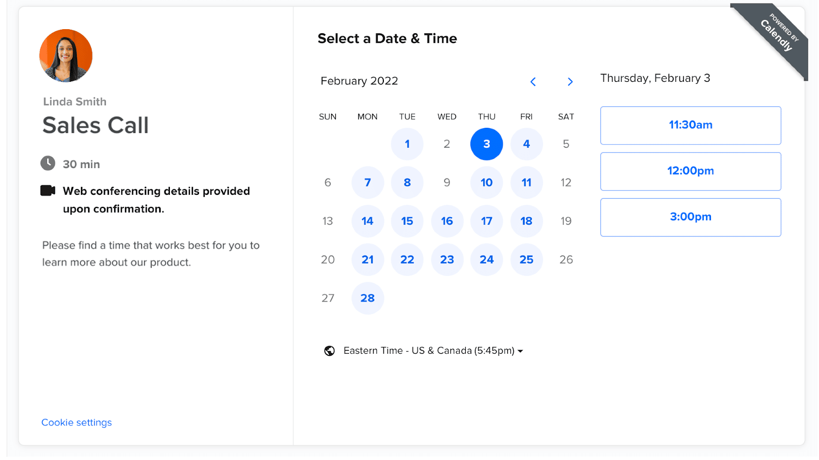 calendar integration hubspot