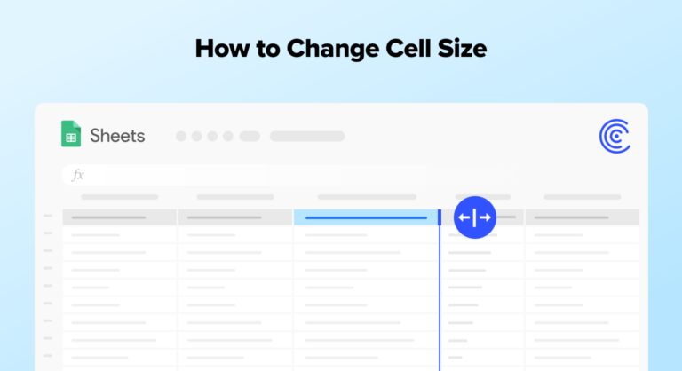 how-to-change-cell-size-in-google-sheets