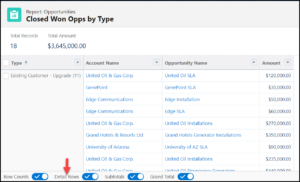 How to create a report in Salesforce? Walkthrough Guide + Video