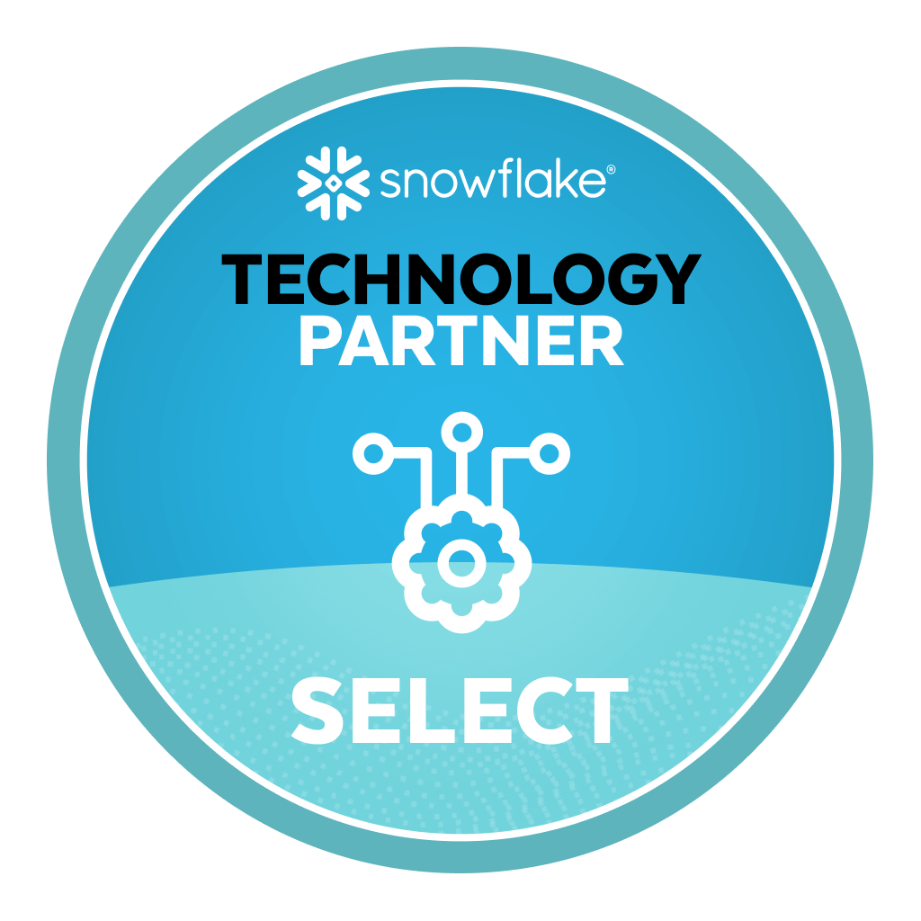 Snowflake Technology Partner