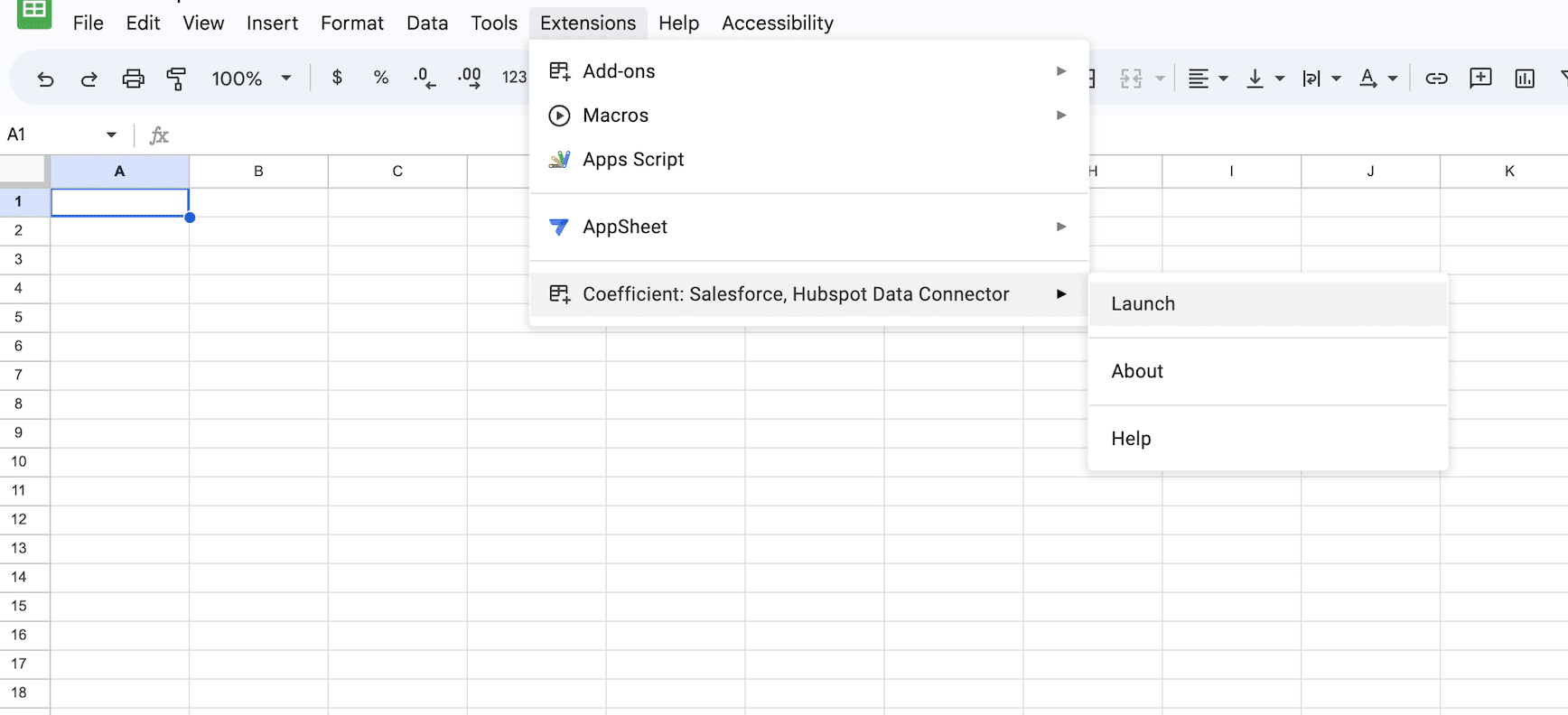 SUMIFS Google Sheets: Ultimate Guide - Coefficient