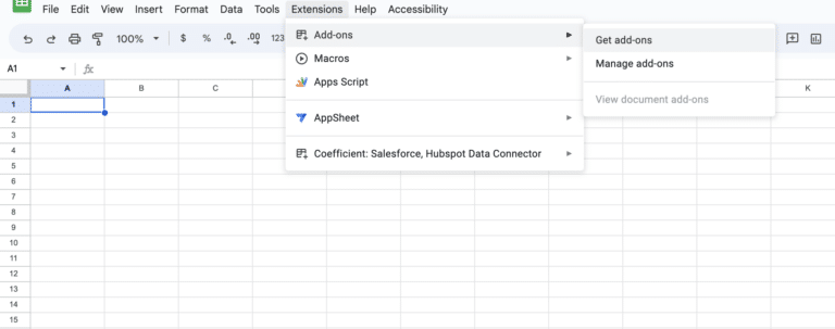 The Ultimate Guide to VLOOKUP in Google Sheets