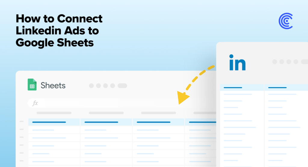 Learn how to connect LinkedIn Ads to Google Sheets for easier B2B marketing analytics. Explore methods like Coefficient, Zapier, and App Scripts.