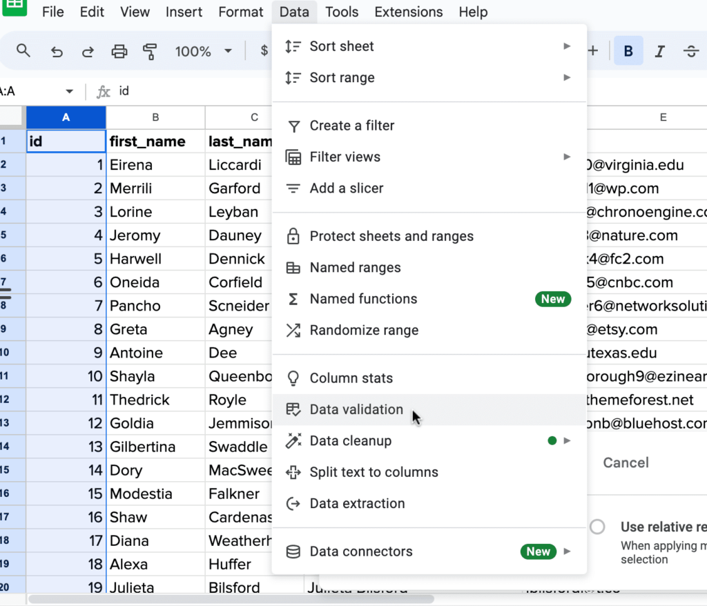 Top 3 Ways To Automate Google Sheets In 2024