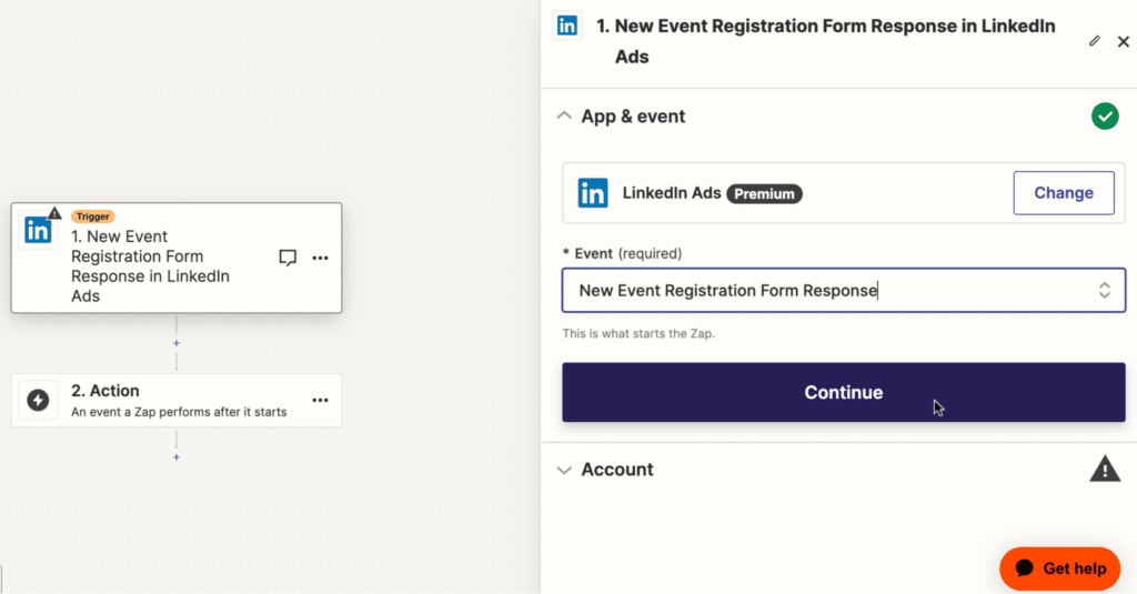 How to Connect LinkedIn Ads to Google Sheets - Coefficient