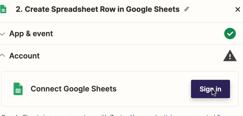 How to Connect LinkedIn Ads to Google Sheets - Coefficient