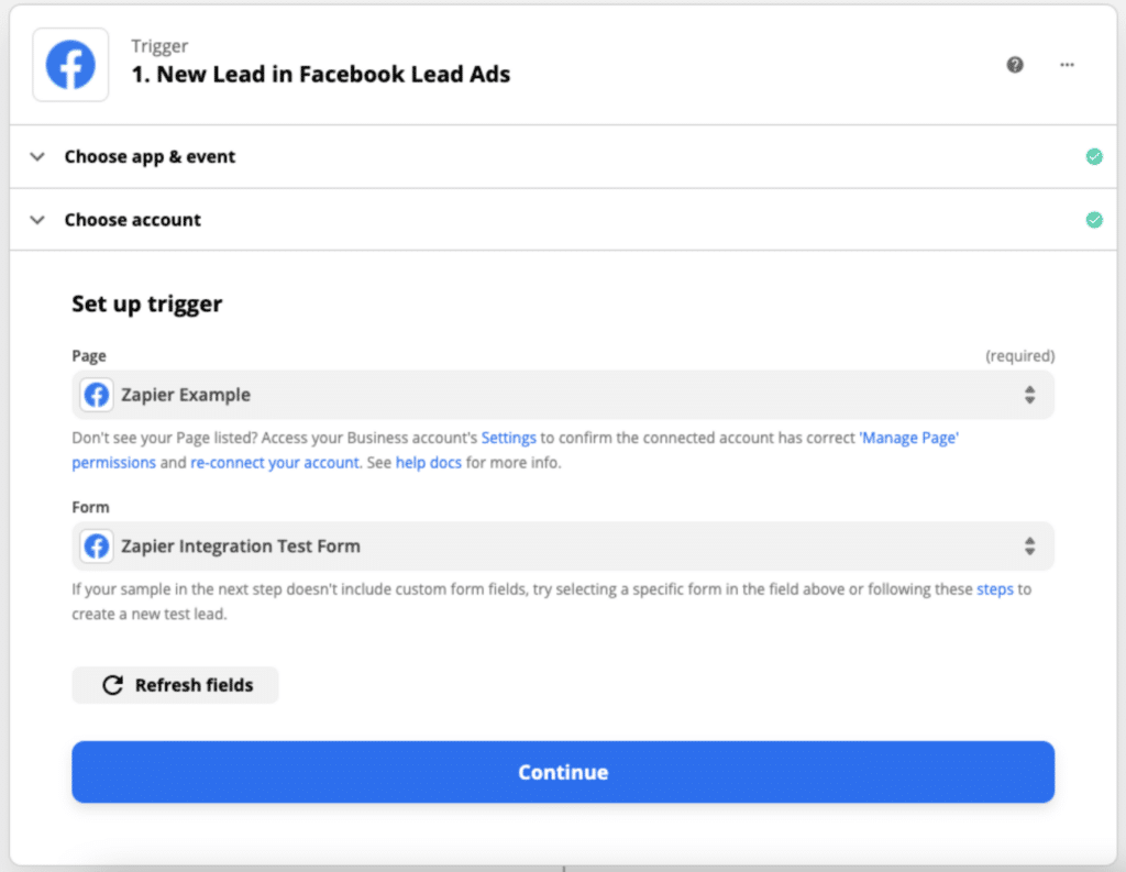 How to Connect Facebook Ads to Google Sheets - Coefficient