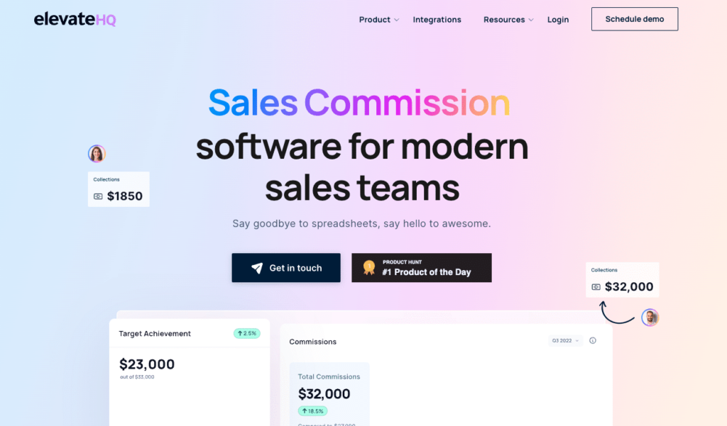 How to Automate HubSpot Commission Tracking? - Coefficient