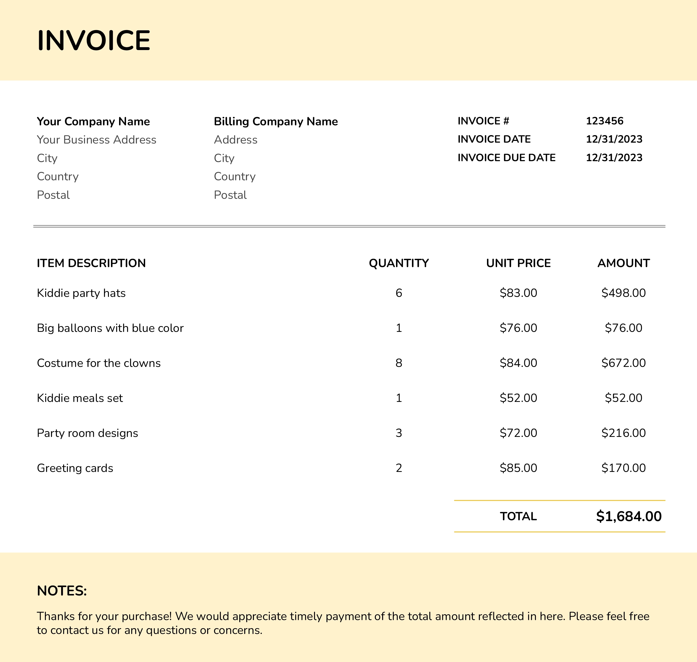 50+ Free Spreadsheet Templates [2024 Edition] 📈