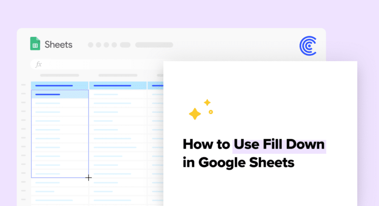 master-google-sheets-fill-down-enhance-business-operations