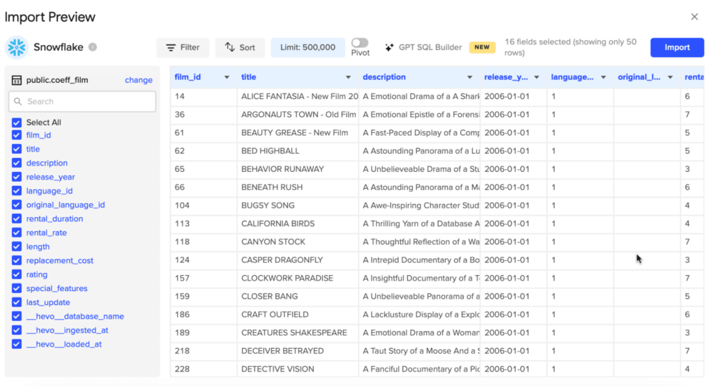 No-Code Snowflake Update: A Step-by-Step Guide