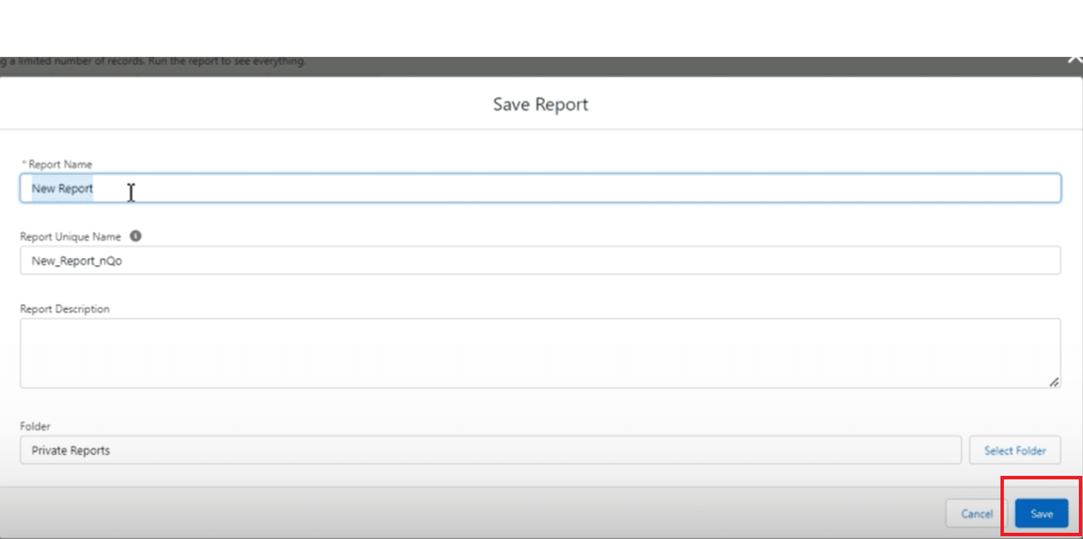 Exporting detailed campaign member data from Salesforce into chosen file format.