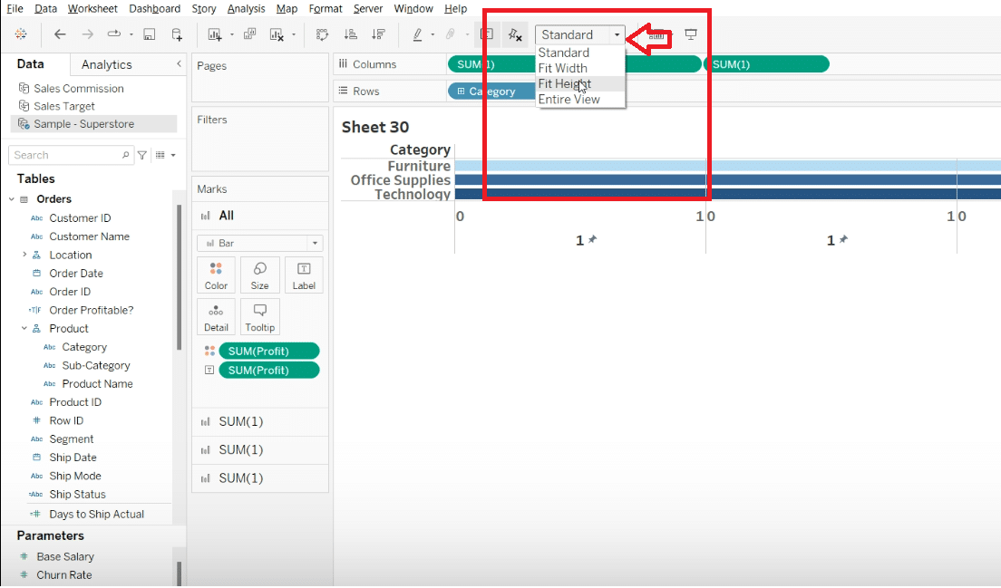 Tableau Conditional Formatting Made Easy Quick Guide