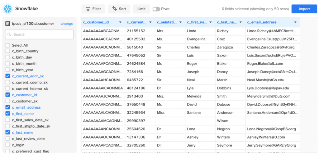 Connect Snowflake to Excel: Top 3 Methods w/ Step-by-Step Guide
