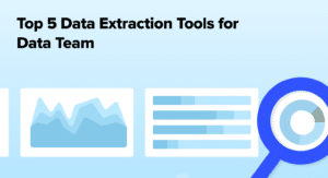 Top 5 Data Extraction Tools for 2026