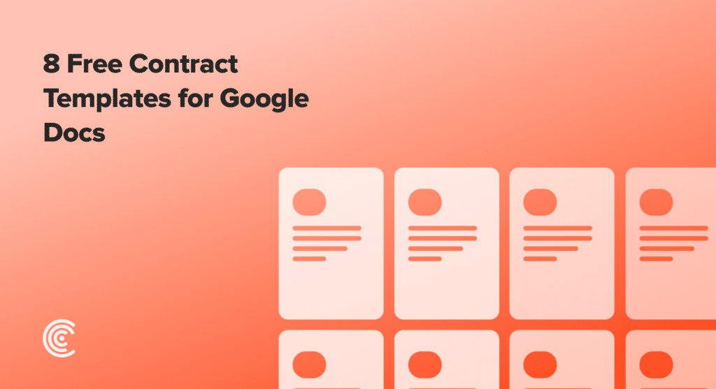 Free Contract Templates