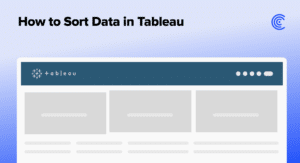 How to Sort Data in Tableau - Coefficient