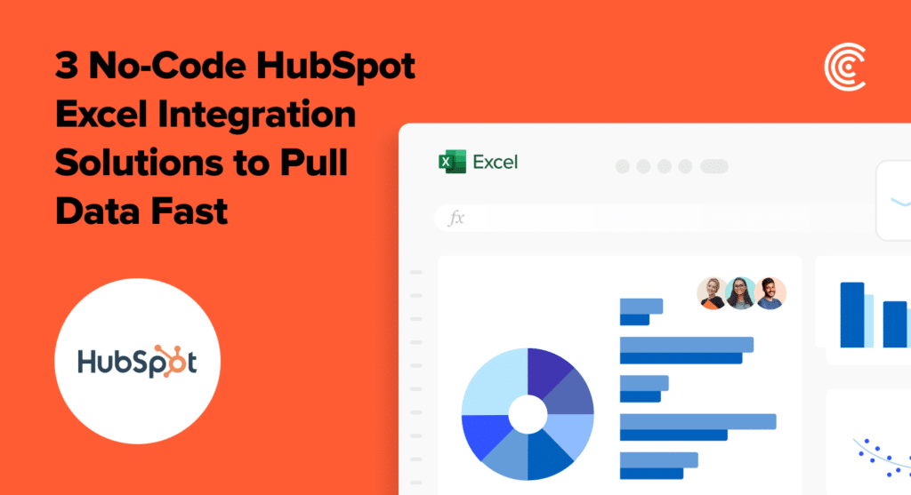 HubSpot Excel Integration