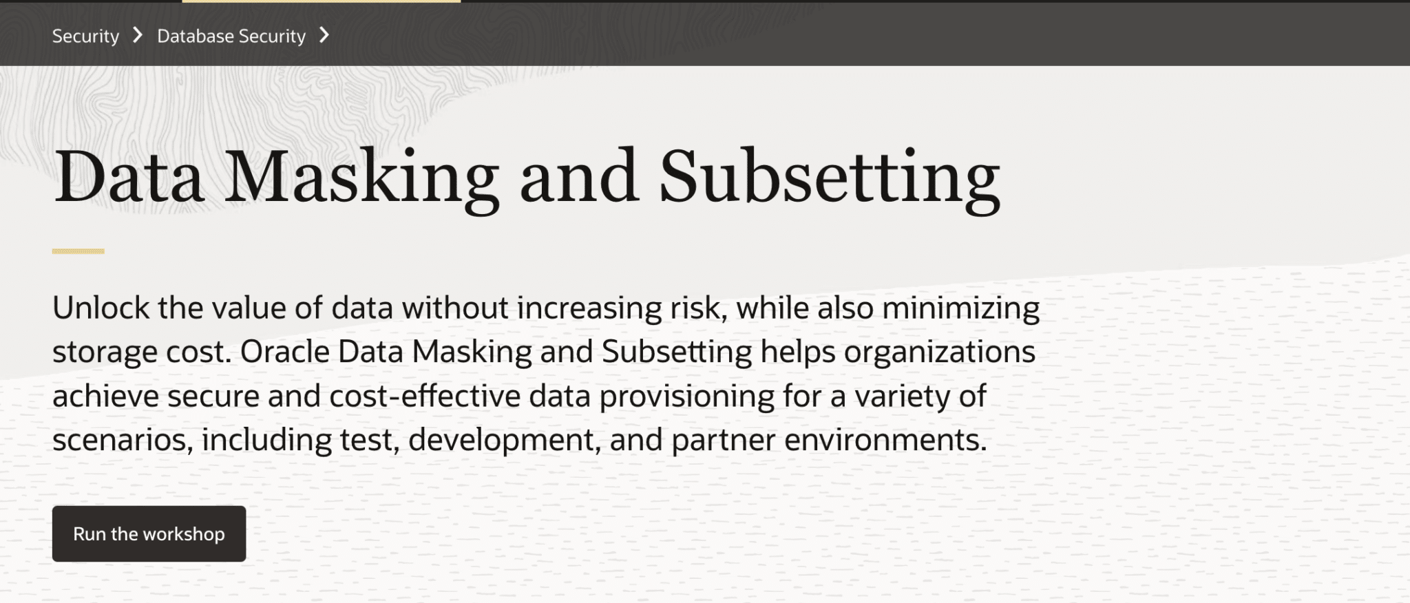 6 Best Data Masking Tools for Unrivaled Data Security - Coefficient