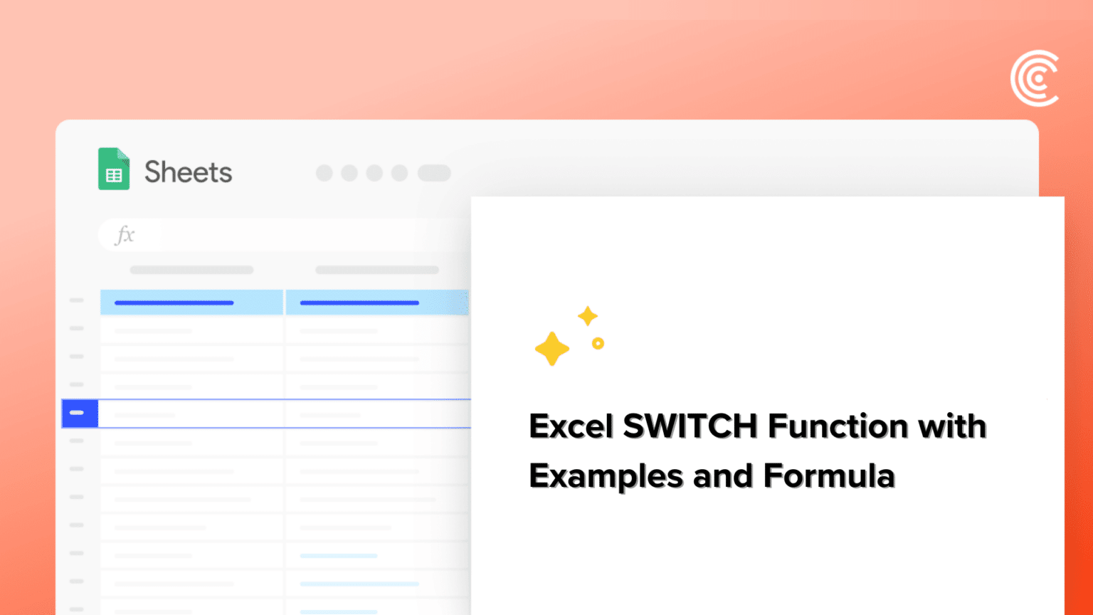 How to Use the ISNUMBER Function In Excel - Coefficient