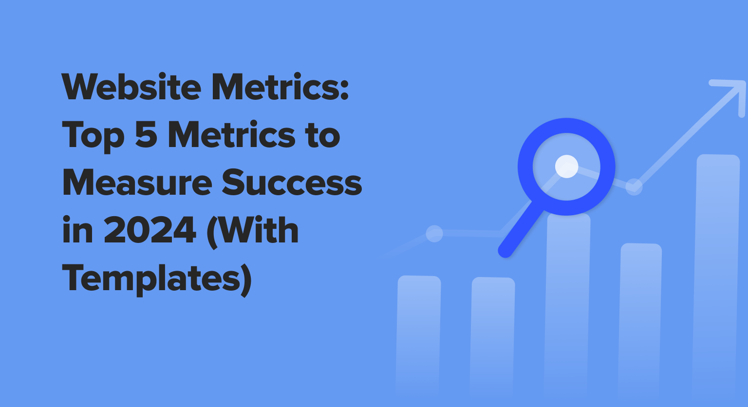website metrics