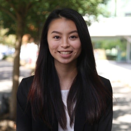 Victoria Wong