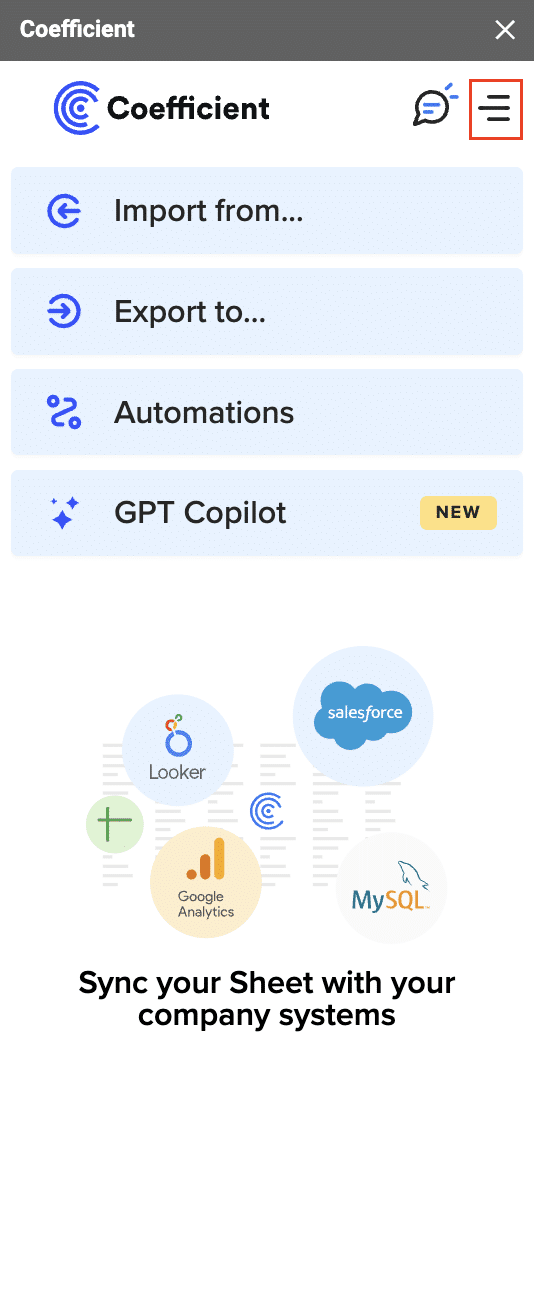 Adding Pipedrive and HubSpot connections