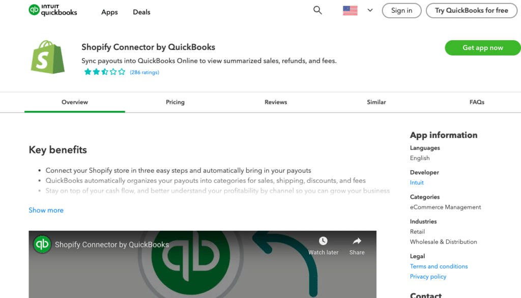 Top 7 QuickBooks Online Integrations in 2026