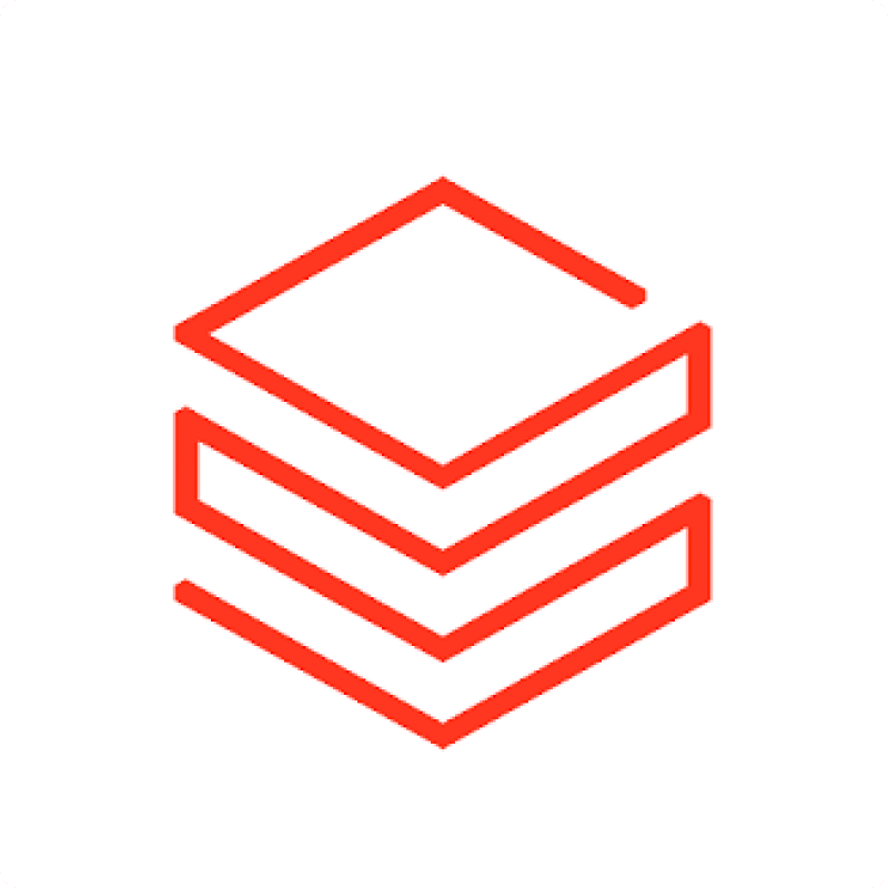 databricks gallery logo