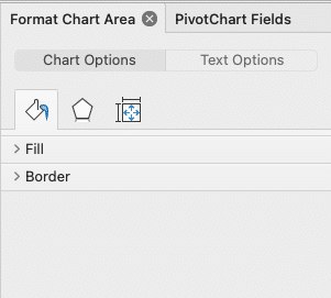 Screenshot of Excel’s Insert Timeline feature, used to add date-based filters to a Pivot Table.