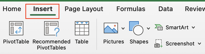 Entering stock data in Excel with correct chronological order for date and prices