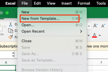 Screenshot of the process to format Gantt chart bars in Excel, adjusting the visual layout to display tasks and timelines effectively.