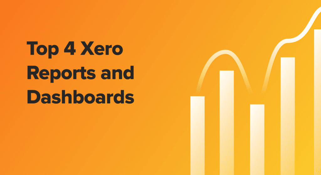 xero reports