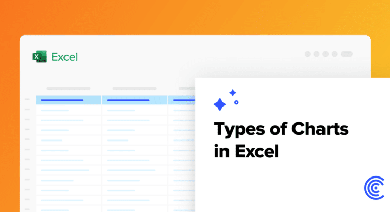 Chart Types in Excel: The Ultimate Guide to Data Visualization