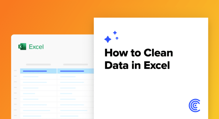 Mastering Data Cleaning in Excel: Techniques and Tips for 2024