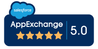 salesforce google sheets excel appexchange connector