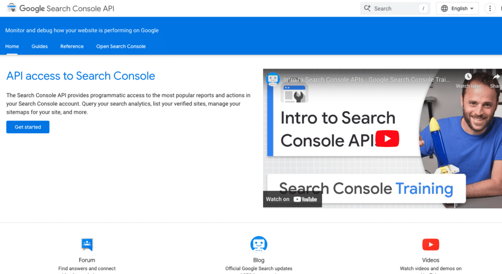Top 6 SEO APIs for Data-Driven Marketing in 2025 [w/ Feature Comparison]