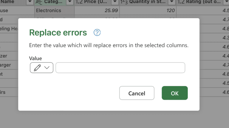 How to Use Power Query in Excel: Step-by-Step Tutorial [2024]