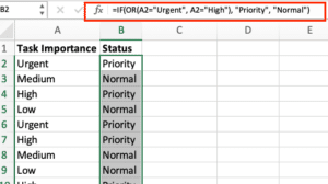 Master Excel IF Functions: From Basic to Advanced (Step-by-Step Tutorial)