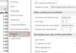 How to Use the Data Analysis ToolPak in Excel: Complete Tutorial (2025)