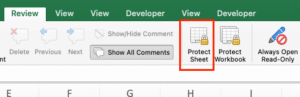 Excel File Security How to Protect Excel Files: Complete Security Guide (2025)